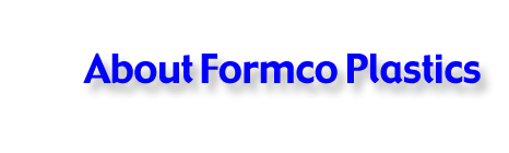 Formco Plastics